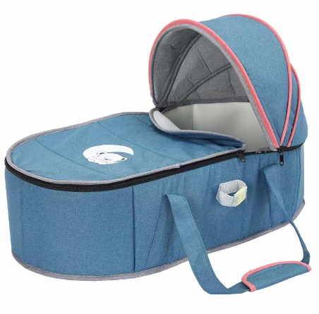 Baby Carrier Cot: Comfortable and Convenient Travel Solution