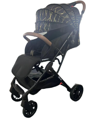 Complete Baby Pram Sets: Stylish and Practical Travel Solutions