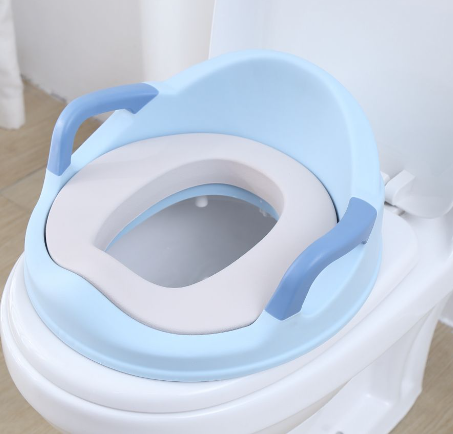 Kiddies Toilet Seat: Comfort and Safety for Little Ones