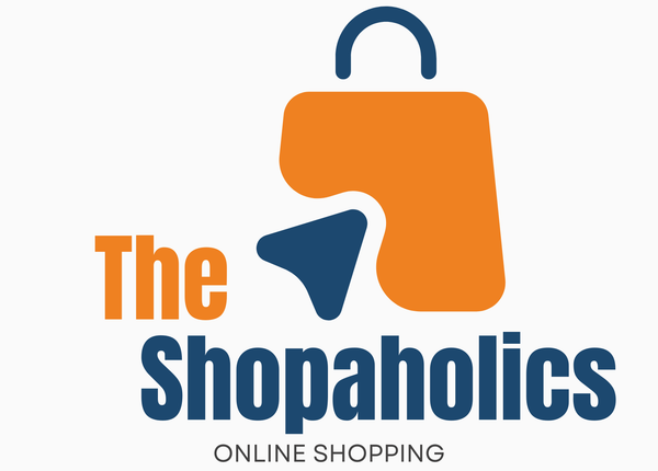 The Shopaholics